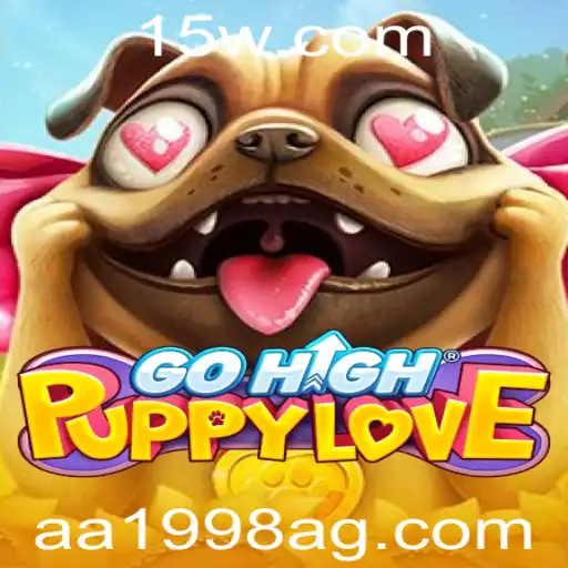 Descubra o Encantador Universo de GoHighPuppyLove