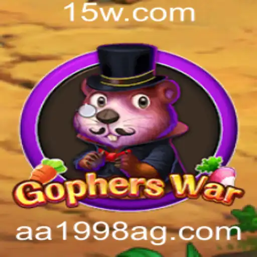 GophersWar: Uma Aventura Estratégica em 2023