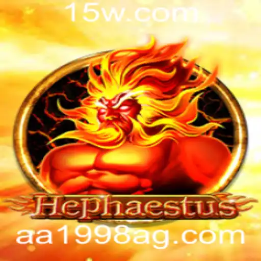 Hephaestus: A Arte da Criação no Novo Jogo de Estratégia