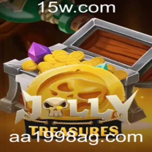 Descubra a Excitante Aventura de JollyTreasures: Um Guia Completo