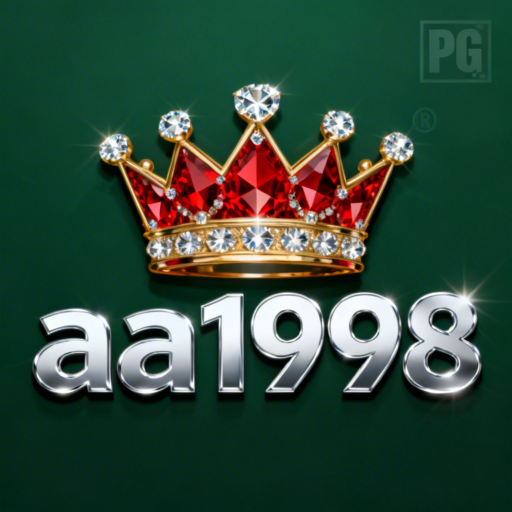 aa1998 Logo