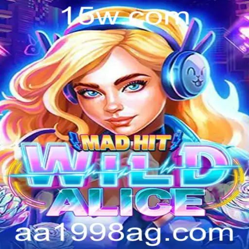 MadHitWildAlice: Um Jogo Inovador no Cenário Atual de Games