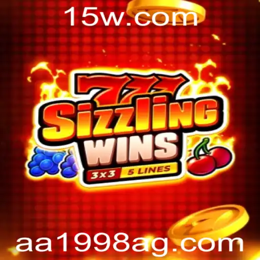 Descubra a Emoção do Jogo 777sizzlingwins: Regras, Estratégias e Dicas