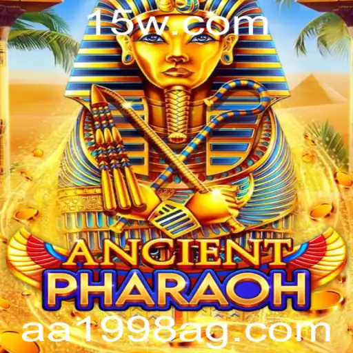 Explorando AncientPharaoh: Um Mergulho no Jogo que Fascina Gerações