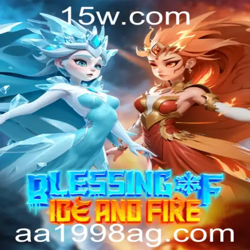 Conheça o Jogo 'BlessingofIceandFire': Uma Aventura Inovadora em um Mundo Congelante