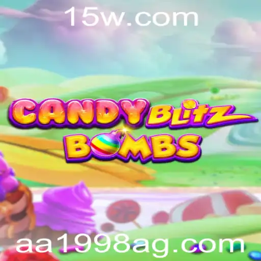 CandyBlitzBombs: O Guia Completo Para Dominar O Jogo