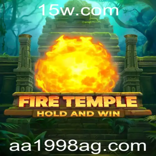 FireTemple: Explore o Universo Envolvente de Um Jogo Inovador