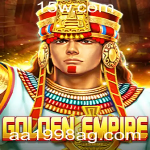 Explorando o Jogo GoldenEmpire: Uma Jornada Épica
