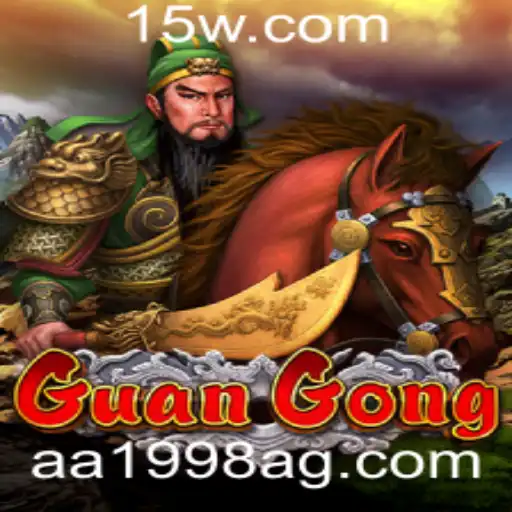 GuanGong: A Arte Estratégica do Jogo com Tradição e Modernidade