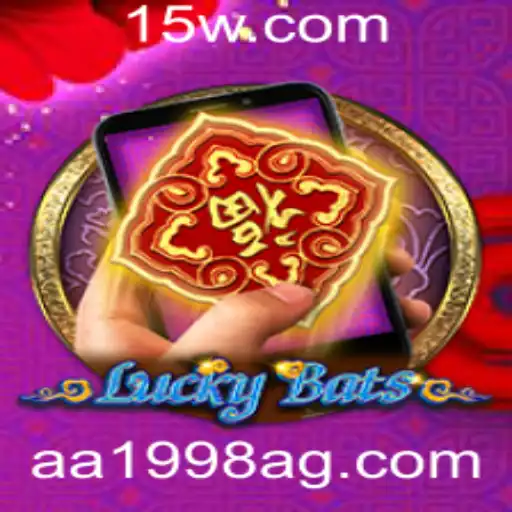 Descubra LuckyBatsM: O Jogo que Conquistou 2023