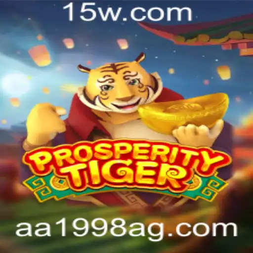 Explorando ProsperityTiger: Um Mergulho Nas Regras e Dinâmica do Jogo
