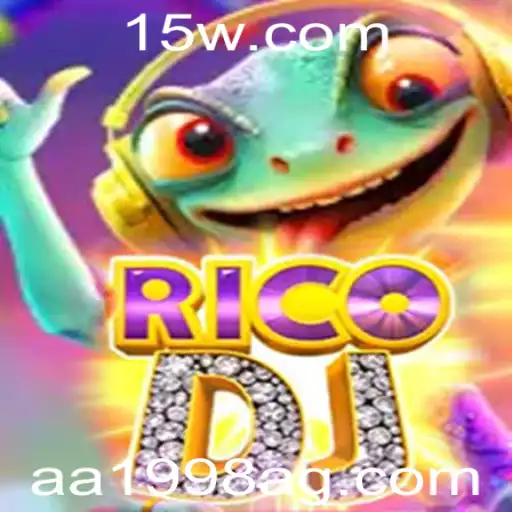 RicoDJ: O Jogo de Estratégia Desafiador