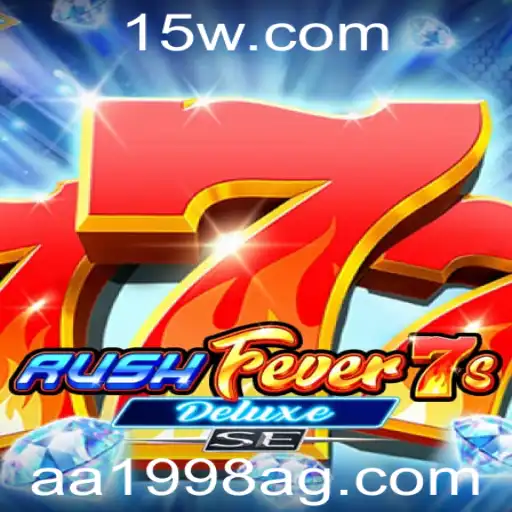 RushFever7sDeluxeSE: Uma Jornada Intensa no Universo dos Jogos Modernos