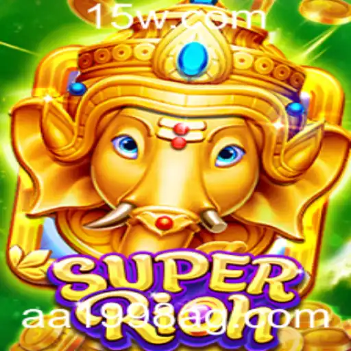 Descubra SuperRich: O Jogo Que Une Estratégia e Diversão
