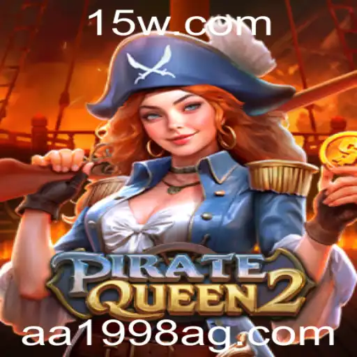 Descubra o Mundo de PirateQueen2: Aventura e Estratégia nos Sete Mares