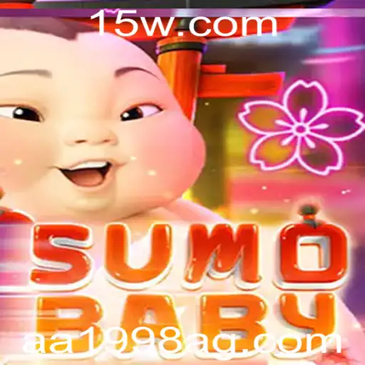 SumoBaby: O Novo Jogo que Combina Diversão e Estratégia