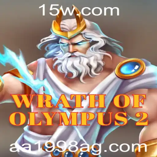 Explorando o Mundo de WrathofOlympus2: O Novo Fenômeno dos Jogos Digitais