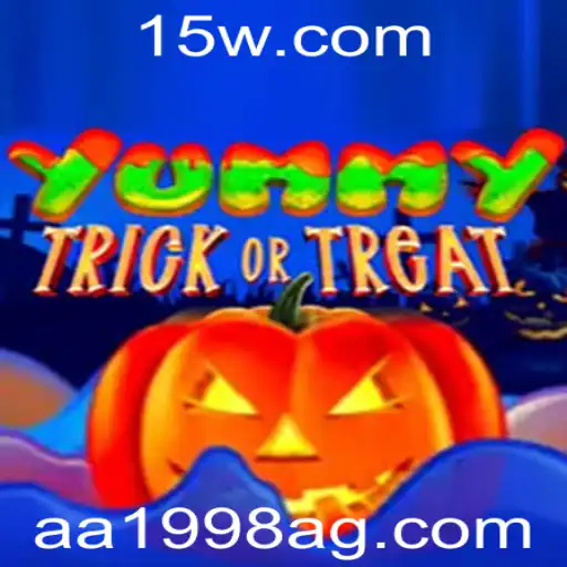 Descubra os Encantos de YummyTrickorTreat: A Aventura Sobrenatural dos Games
